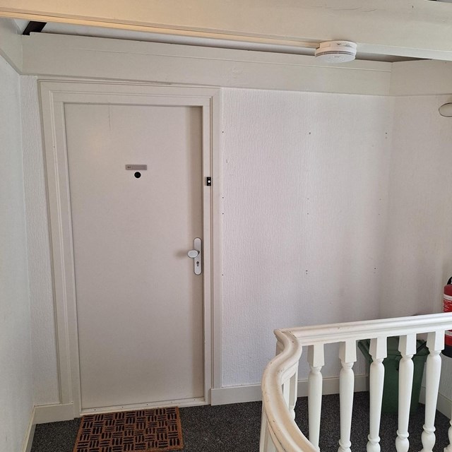 Foto 7: Delft - Wijnhaven - Foto 7