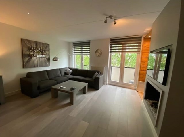 Foto 4: Katwijk (ZH) - Louise de Colignylaan - Foto 4