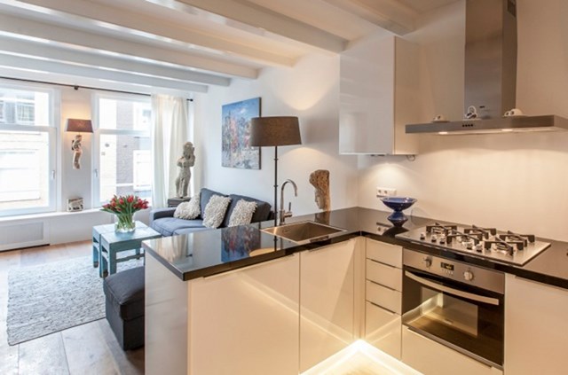 Foto 6: Amsterdam - Gerard Doustraat - Foto 6