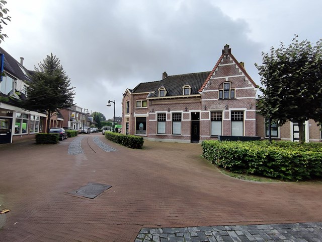 Foto 1: Veldhoven - Heuvel - Foto 1