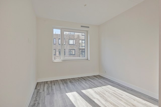 Foto 4: Den Haag - Calandkade - Foto 4