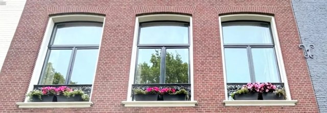 Foto 7: Den Haag - Nieuwe Uitleg - Foto 7