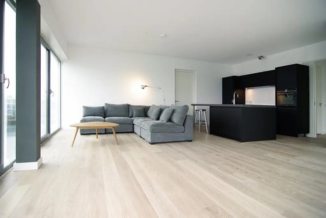 Foto 7: Amsterdam - Zeeburgerkade - Foto 7