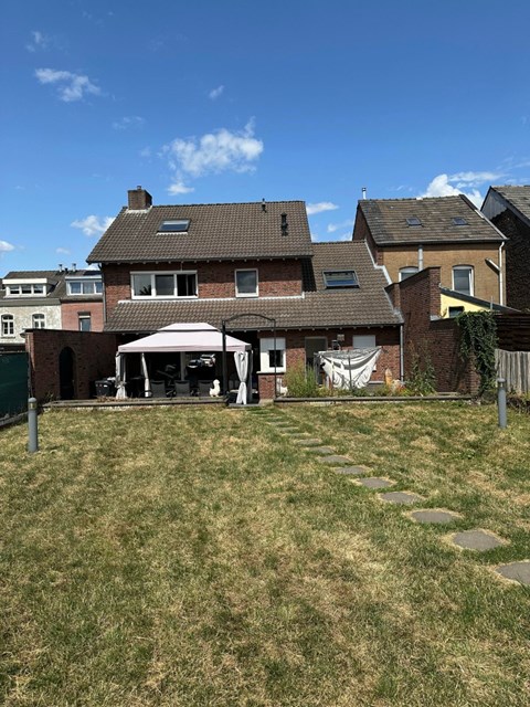 Foto 4: Kerkrade - Veldkuilstraat - Foto 4