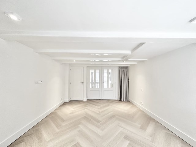 Foto 1: Amsterdam - Bloemstraat - Foto 1