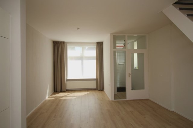 Foto 2: Groningen - Meidoornpad - Foto 2