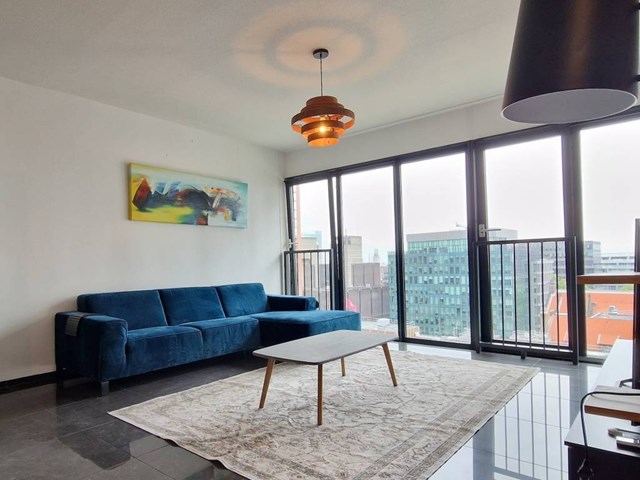 Foto 6: Rotterdam - Scheepmakerspassage - Foto 6