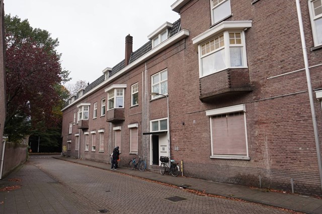 Foto 4: Tilburg - Dr. Nolensstraat - Foto 4