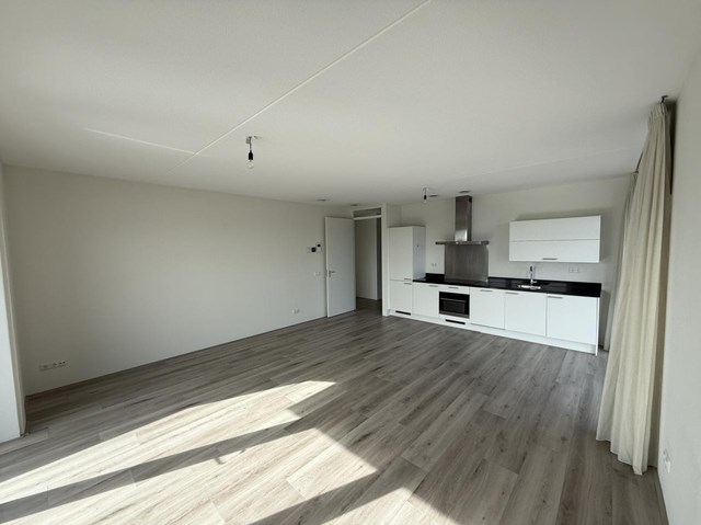 Foto 4: Amsterdam - Pantograafstraat - Foto 4