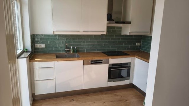 Foto 2: Breda - Bilderdijkstraat - Foto 2