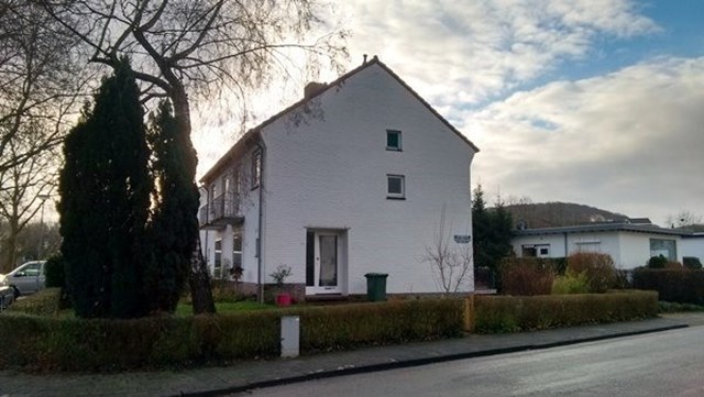 Foto 1: Valkenburg (LB) - Betsy Perklaan - Foto 1