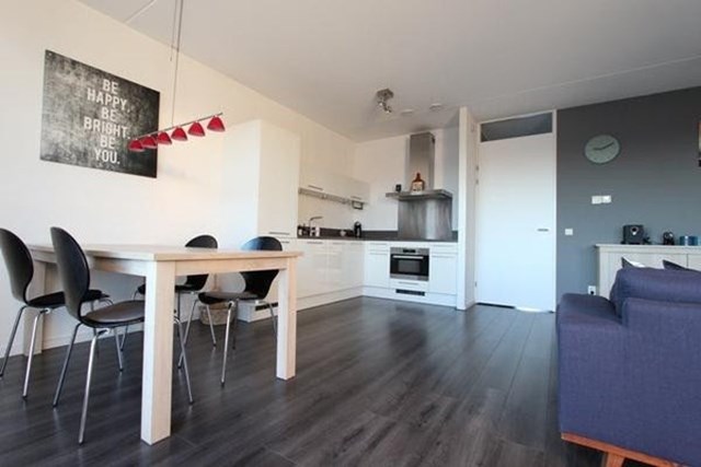 Foto 3: Almere - Polluxstraat - Foto 3