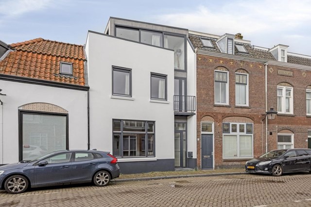 Foto 4: Utrecht - Lauwerecht - Foto 4