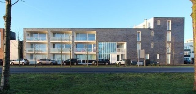 Foto 2: Almere - Polluxstraat - Foto 2