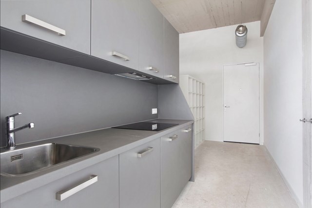 Foto 3: Uden - Pastoor Spieringsstraat - Foto 3