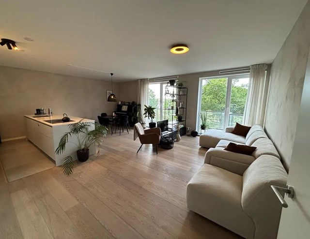 Foto 1: Amsterdam - Bella Vistastraat - Foto 1