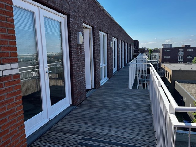 Foto 2: Ede - Oude Kerkplein - Foto 2