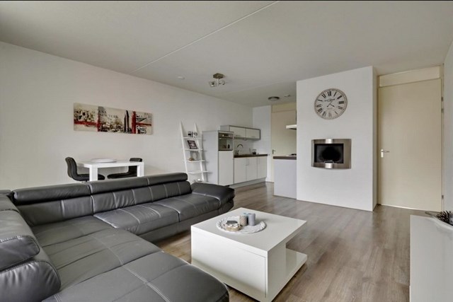 Foto 4: Tilburg - Groeseindstraat - Foto 4