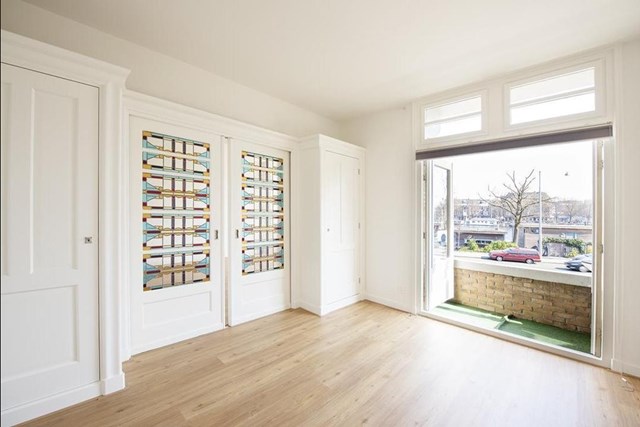 Foto 2: Amsterdam - Amsteldijk - Foto 2