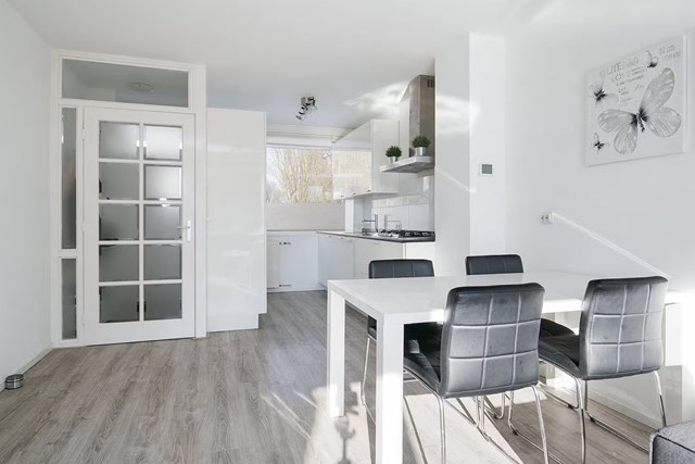 Foto 4: Amstelveen - William Boothlaan - Foto 4