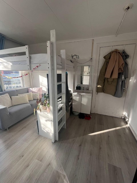 Foto 1: Zwolle - Oosterlaan - Foto 1