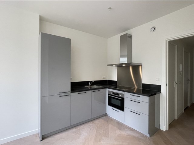 Foto 6: Amsterdam - Wibautstraat - Foto 6