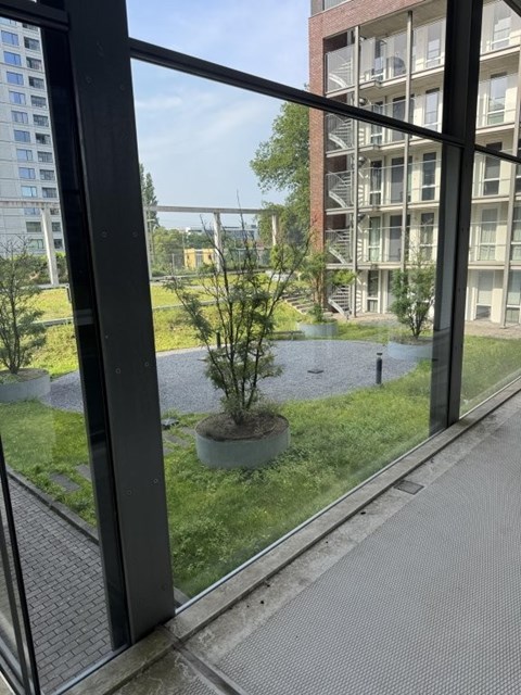 Foto 3: Tilburg - Burgemeester Brokxlaan - Foto 3