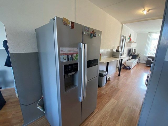 Foto 4: Amsterdam - Midscheeps - Foto 4