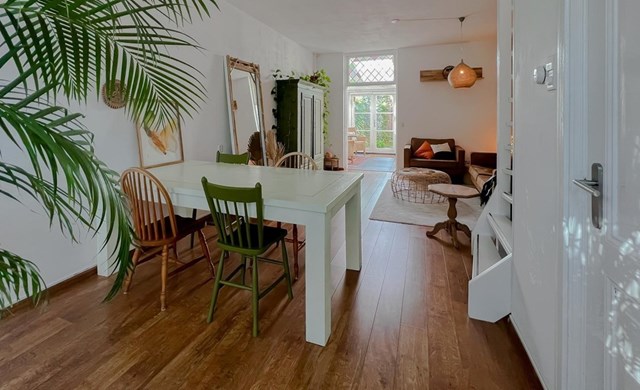 Foto 4: Haarlem - Voorzorgstraat - Foto 4