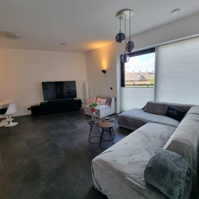 Foto 1: Rotterdam - 's-Gravenweg - Foto 1