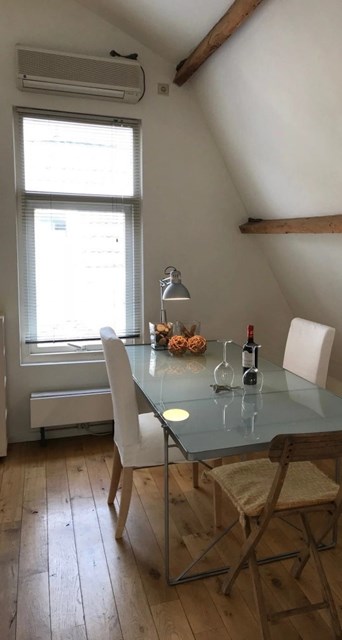 Foto 4: Rotterdam - Jericholaan - Foto 4