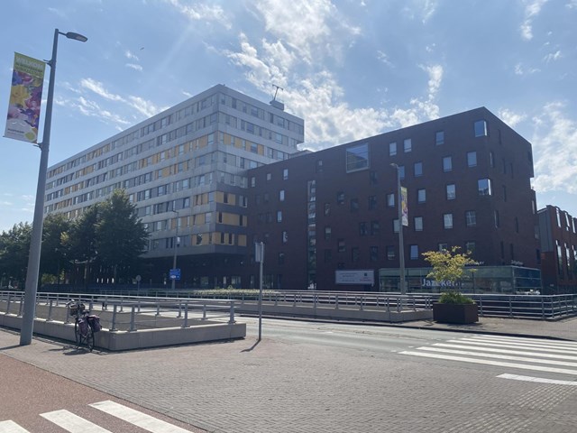 Foto 4: Hoofddorp - Antje Breijerstraat - Foto 4