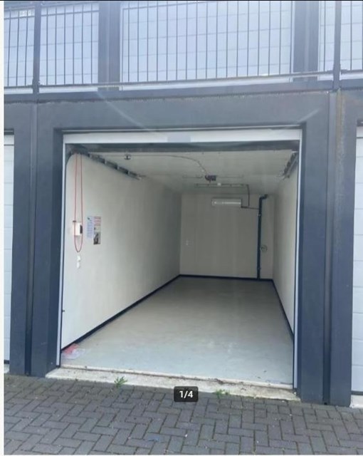 Foto 3: Schiedam - Broersvest - Foto 3