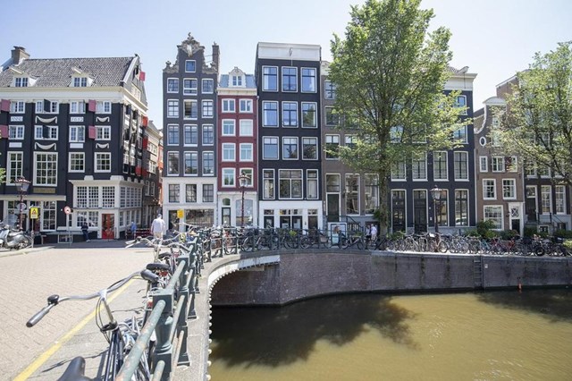 Foto 4: Amsterdam - Singel - Foto 4
