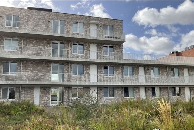 Foto 1: Rosmalen - Het Frontier - Foto 1