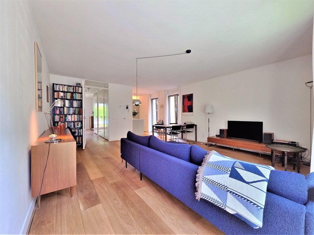 Foto 6: Amsterdam - Leeuwendalersweg - Foto 6