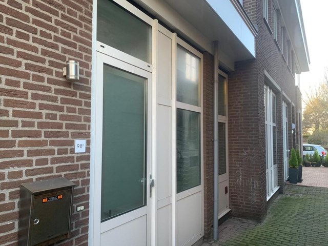 Foto 2: Poeldijk - Voorstraat - Foto 2