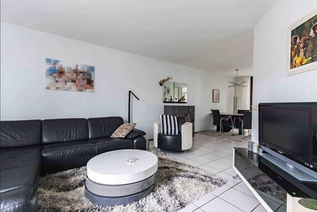 Foto 5: Maastricht - Vuurdoorn - Foto 5