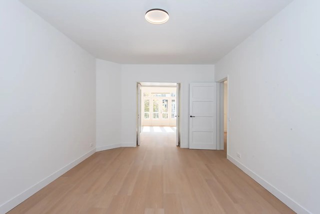 Foto 2: Amsterdam - Rooseveltlaan - Foto 2