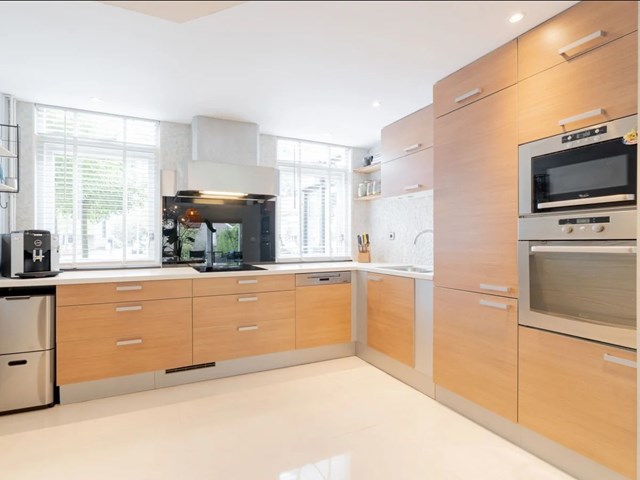 Foto 6: Amstelveen - Poortwachter - Foto 6