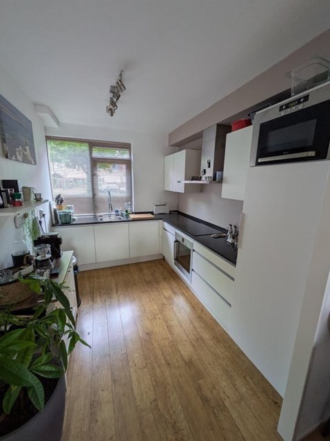 Foto 4: Houten - Lijsterhaag - Foto 4