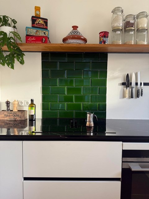 Foto 6: Rotterdam - Havenstraat - Foto 6