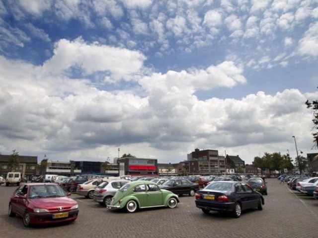 Foto 4: Eindhoven - Verwerstraat - Foto 4