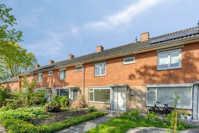 Foto 1: Drachten - De Singel - Foto 1