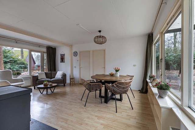 Foto 7: Doldersum - Bungalowpark - Foto 7