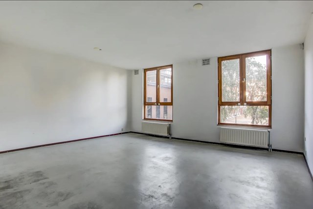 Foto 6: Amsterdam - Levantplein - Foto 6