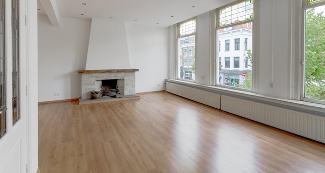 Foto 4: Haarlem - Groot Heiligland - Foto 4