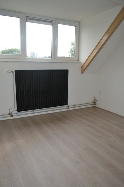 Foto 5: Groningen - Koeriersterweg - Foto 5