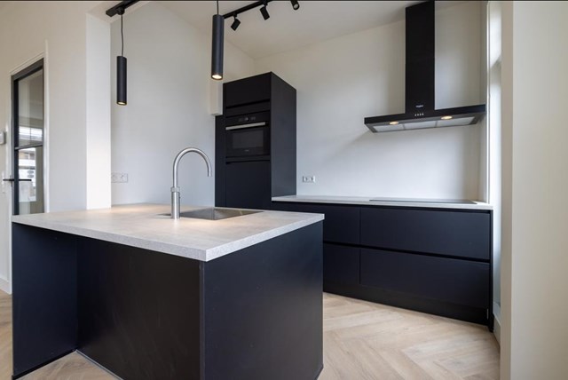 Foto 5: Rotterdam - Freericksplaats - Foto 5