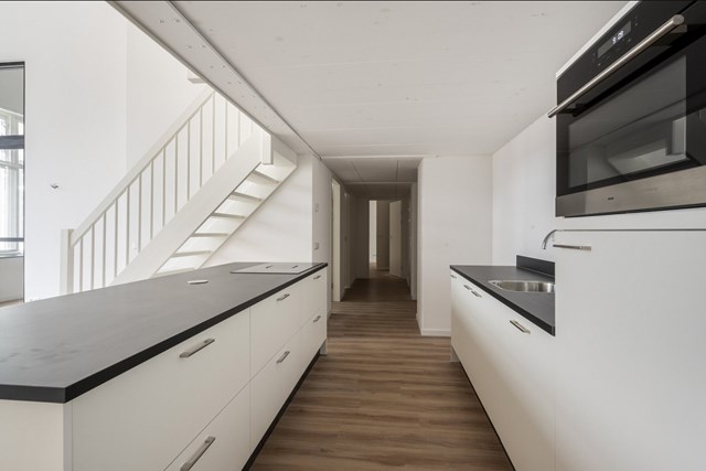 Foto 5: Rotterdam - Westzeedijk - Foto 5